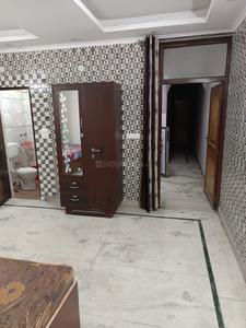 Hall Image of Sunil dua pg in Moti Nagar, New Delhi