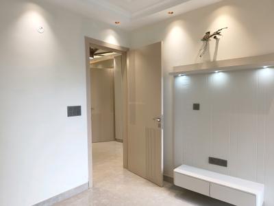 Bedroom Image of 1754 Sq.ft 4 BHK Builder Floor for sale in Vaishali Ghaziabad for Rs. 18000000