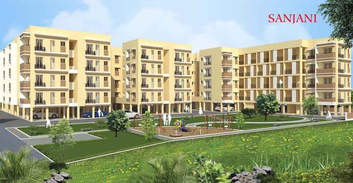 Arun Sanjani Main Image 1