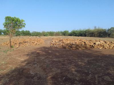 Image of 10764 Sq.ft Residential Plot / Land for sale in Trimbak, Nashik for Rs. 2951000
