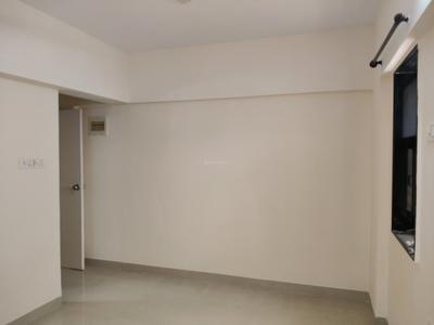 Bedroom Image of 910 Sq.ft 2 BHK Apartment / Flat for rent in G K Sai Radha Complex, Bhandup West Mumbai for Rs. 42000