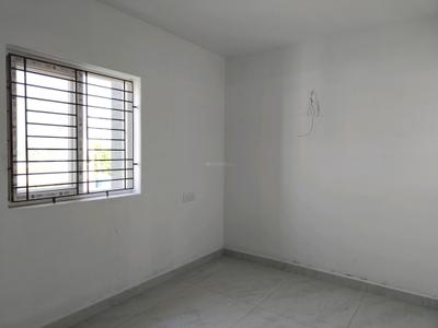 Bedroom Image of 1315 Sq.ft 3 BHK Apartment / Flat for sale in Mogappair East Chennai for Rs. 17095000
