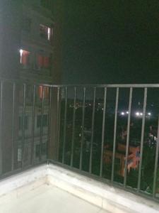 Bedroom One Image of 991 Sq.ft 2 BHK Apartment / Flat for sale in Magnolia Oxygen, Kalaberia Kolkata for Rs. 5500000