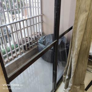 Balcony Image of 850 Sq.ft 2 BHK Apartment / Flat for sale in Kalali Vadodara for Rs. 2750000