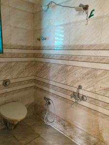 Bedroom Two Image of 1050 Sq.ft 2 BHK Apartment / Flat for sale in Krish Sky Avenue, Ulwe Navi Mumbai for Rs. 11500000