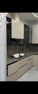 Kitchen Image of 2650 Sq.ft 4 BHK Builder Floor for sale in Safdarjung Enclave New Delhi for Rs. 95000000