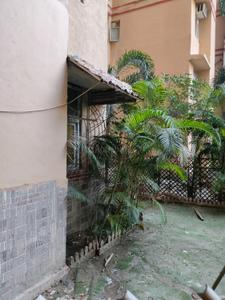 Balcony Image of 1090 Sq.ft 2.5 BHK Apartment / Flat for sale in Amrapali Princely Estate, Sector 76 Noida for Rs. 9800000