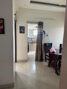 Kitchen Image of 1100 Sq.ft 2 BHK Apartment / Flat for sale in Chenchupet Tenali for Rs. 4000000