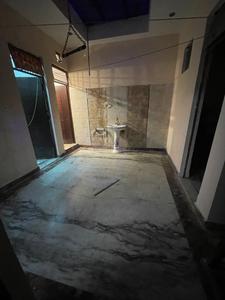 Bedroom Image of 1300 Sq.ft 2 BHK Builder Floor for rent in Pushpanjali Pushp Kunj, Khandari Agra for Rs. 15000
