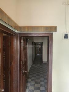 Image of 1200 Sq.ft 3 BHK Builder Floor for rent in Narimedu, Madurai for Rs. 15000