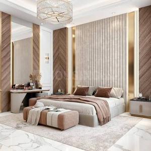 Bedroom Image of 2178 Sq.ft 4 BHK Villa for sale in DSP The S Villas, Vengaivasal Chennai for Rs. 17500000