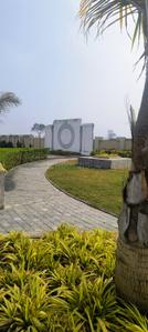 Gurudev Avenue Plot View 2