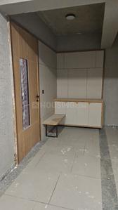 Passage Image of 968 Sq.ft 3 BHK Apartment / Flat for sale in Reflection, Shela Ahmedabad for Rs. 11200000