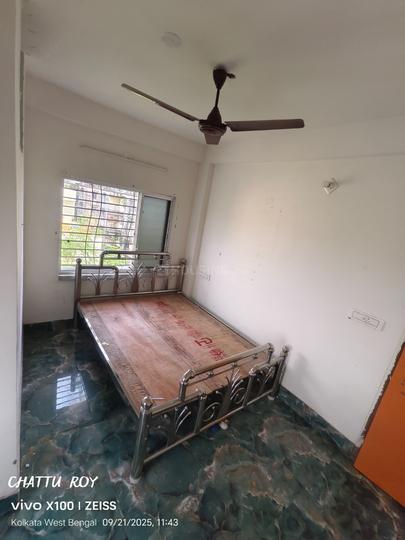 Monalisa apertment Bedroom 1