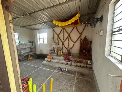 Balcony Image of 1440 Sq.ft 5 BHK Independent House for sale in Nimta Kolkata for Rs. 7800000