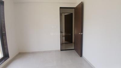 Bedroom Image of 1315 Sq.ft 2 BHK Apartment / Flat for sale in Rameshwaram Ivaan, Palanpur Surat for Rs. 5500000