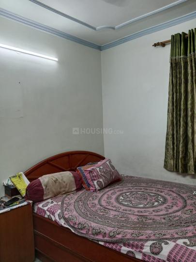 Laxmi Nagar Bedroom 1