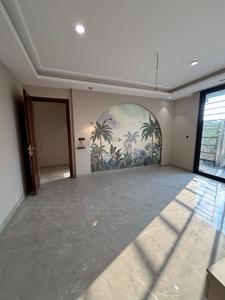 Hall Image of 4500 Sq.ft 4 BHK Builder Floor for sale in Sector 89 Faridabad for Rs. 42500000