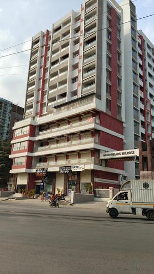 Nisarg Serene Main Image 1