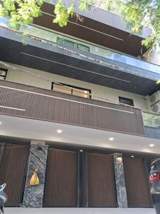 Building Image of 1800 Sq.ft 3 BHK Builder Floor for sale in Tagore Garden Extension New Delhi for Rs. 32500000