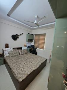 Image of 859 Sq.ft 2 BHK Apartment / Flat for sale in Global Celesta, Chandapura, Bengaluru for Rs. 9000000