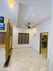 Hall Image of 2200 Sq.ft 4 BHK Independent House for sale in Kakkanad Kochi for Rs. 8000000