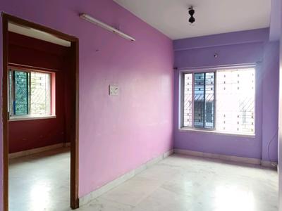 Living Room Image of 850 Sq.ft 2 BHK Apartment / Flat for sale in Garfa Kolkata for Rs. 4900000