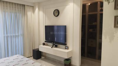 4 BHK Independent Builder Floor