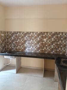 Kitchen Image of 1200 Sq.ft 2 BHK Apartment / Flat for sale in Euphoria, Ulwe Navi Mumbai for Rs. 12500000