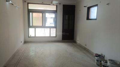 Baroda Apartment Living Room 1