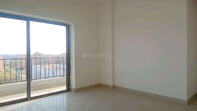 Bedroom Image of 703 Sq.ft 2 BHK Apartment / Flat for sale in Gems City, Joka Kolkata for Rs. 3000000