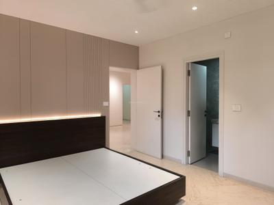 Bedroom Image of 2850 Sq.ft 3 BHK Apartment / Flat for sale in Jayanagar Bengaluru for Rs. 62500000