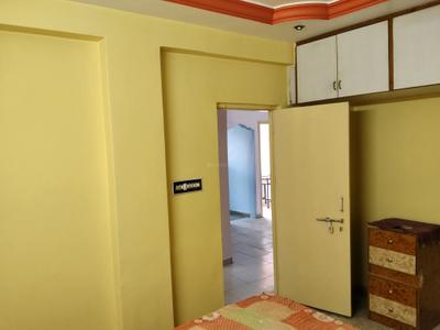 Bedroom Image of 945 Sq.ft 2 BHK Apartment / Flat for sale in Paldi Ahmedabad for Rs. 5500000