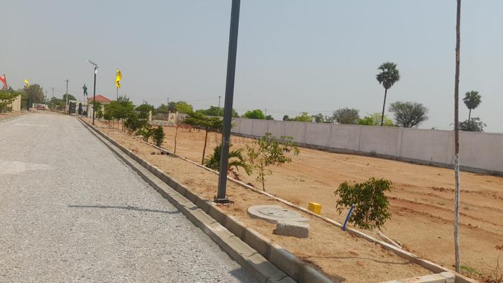 Bhashyam Cyber County 5 Main Image 1