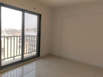 Bedroom Image of 1150 Sq.ft 2 BHK Apartment / Flat for sale in Tejas Heritage, Ulwe Navi Mumbai for Rs. 12100000