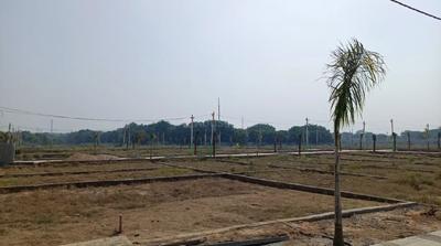 Image of 100 Sq.ft Residential Plot / Land for sale in Kuberpur, Agra for Rs. 2000000