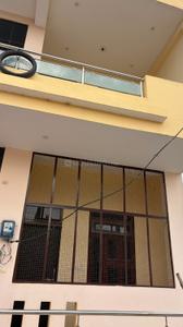 Balcony Image of 150 Sq.ft 3 BHK Independent House for rent in Jamdoli Jaipur for Rs. 20000