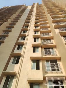 Image of 550 Sq.ft 1 BHK Apartment / Flat for sale in Shraddha Evoque, Bhandup West, Mumbai for Rs. 7500000