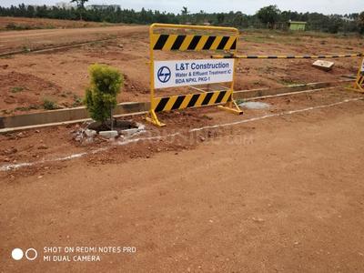 Image of 2400 Sq.ft Residential Plot / Land for sale in Kengeri Hobli, Bengaluru for Rs. 30000000