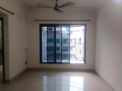 1 BHK Flat