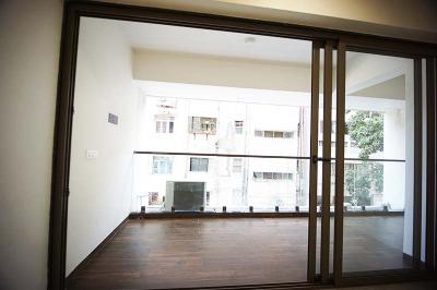 Balcony Image of 2925 Sq.ft 4 BHK Apartment / Flat for sale in Navrangpura Ahmedabad for Rs. 23100000