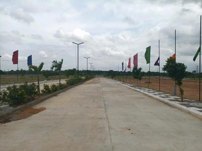 Image of 150 Sq.ft Residential Plot / Land for sale in Century Nature City, Shadnagar, Ranga Reddy for Rs. 3449853