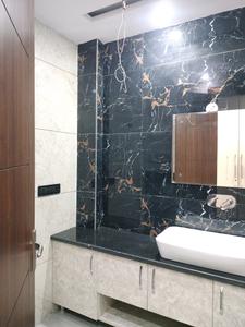 Bedroom Three Image of 3150 Sq.ft 4 BHK Builder Floor for sale in Sector 31 Faridabad for Rs. 35000000