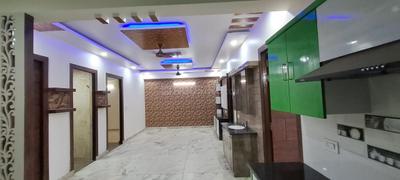 Hall Image of 1801 Sq.ft 4 BHK Apartment / Flat for sale in Manjur Garhi Aligarh for Rs. 7500000