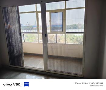 Balcony Image of 1300 Sq.ft 3 BHK Apartment / Flat for sale in Surya AK Residency, Jagadamba Junction Visakhapatnam for Rs. 6900000