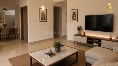 Hall Image of 1500 Sq.ft 3 BHK Apartment / Flat for sale in RR Nagar Bengaluru for Rs. 16500000