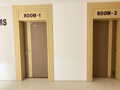 Bedroom Image of 1395 Sq.ft 2 BHK Apartment / Flat for sale in Amigo United Avenues, Manchirevula Hyderabad for Rs. 12000000