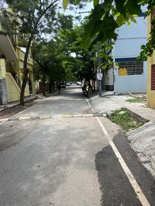 Akshya Nagar Plot View 1