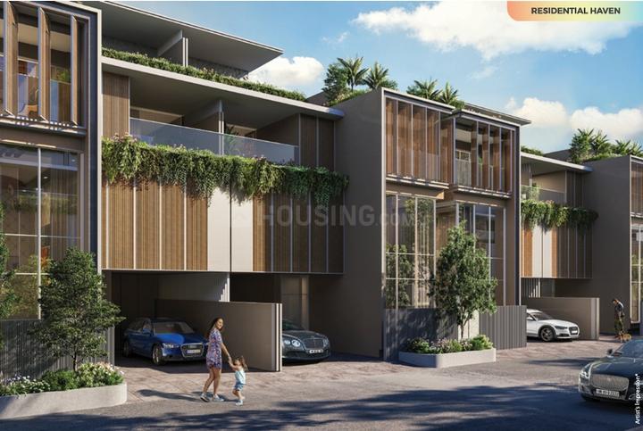 Signature Global City of Colours NH 8 Main Image 1