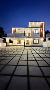 Image of 3500 Sq.ft 5 BHK Independent House for sale in Aluva, Kochi for Rs. 32500000